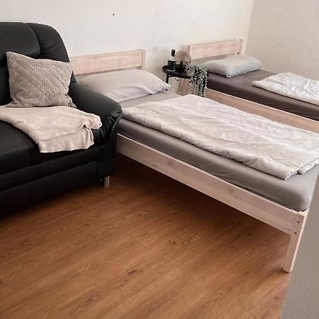 Ferienwohnung In Top Lage Von Aalen Eksteriør billede