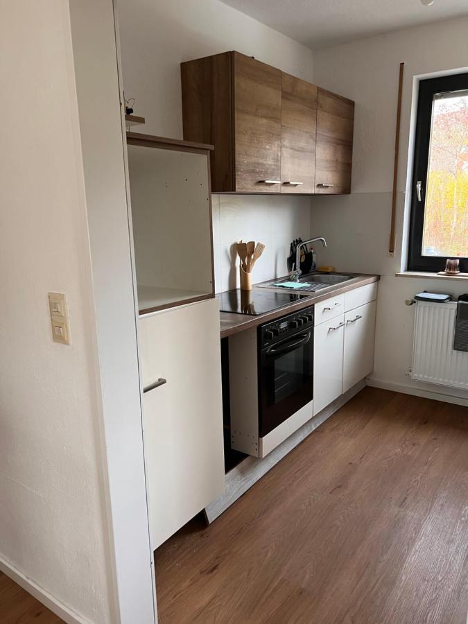 Ferienwohnung In Top Lage Von Aalen Eksteriør billede