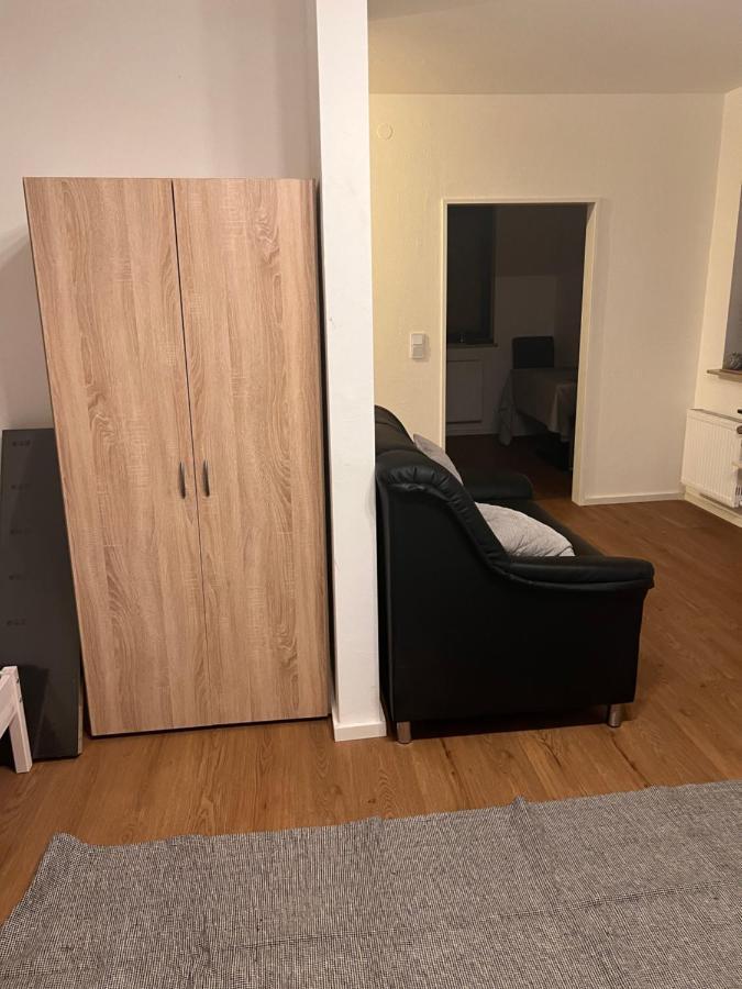 Ferienwohnung In Top Lage Von Aalen Eksteriør billede