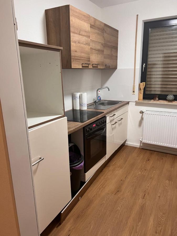 Ferienwohnung In Top Lage Von Aalen Eksteriør billede