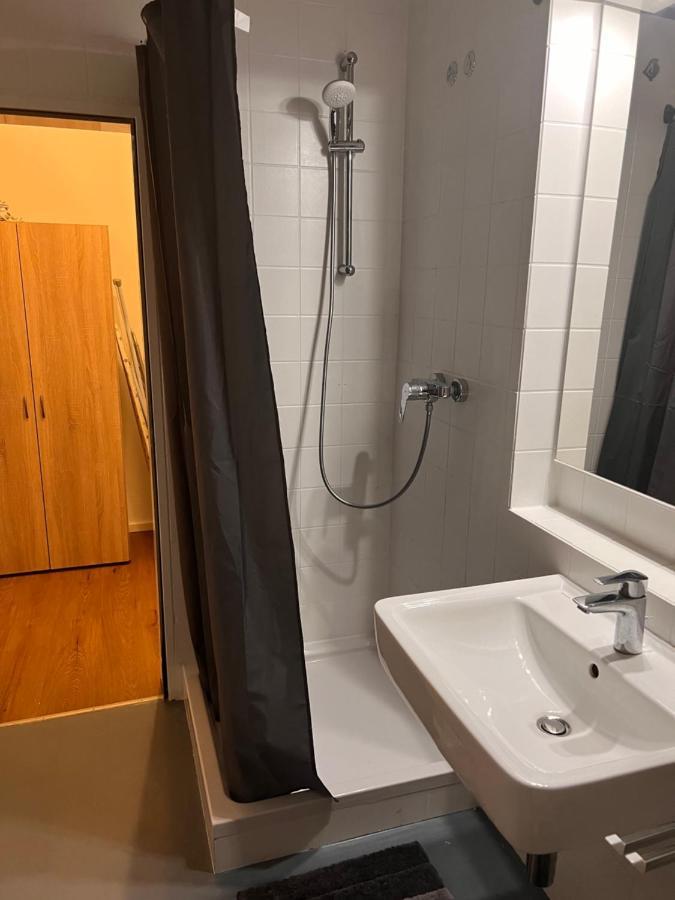 Ferienwohnung In Top Lage Von Aalen Eksteriør billede