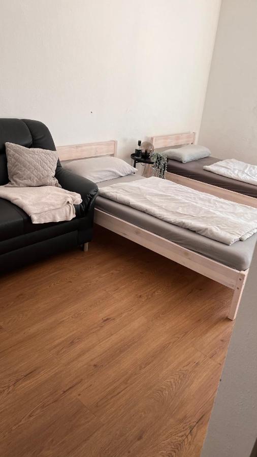 Ferienwohnung In Top Lage Von Aalen Eksteriør billede