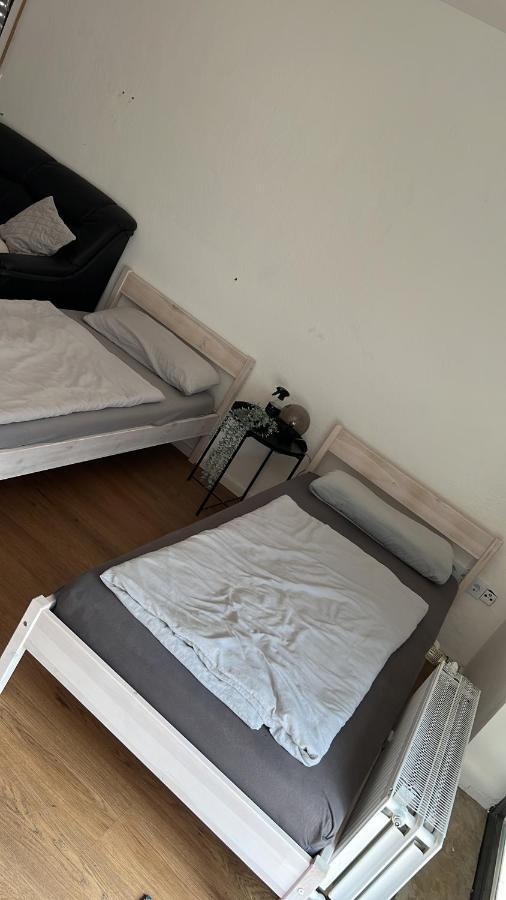 Ferienwohnung In Top Lage Von Aalen Eksteriør billede